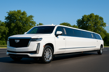 Apex Limousine