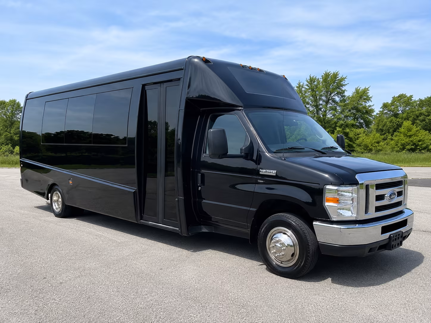 apex airport transportation onboard seating