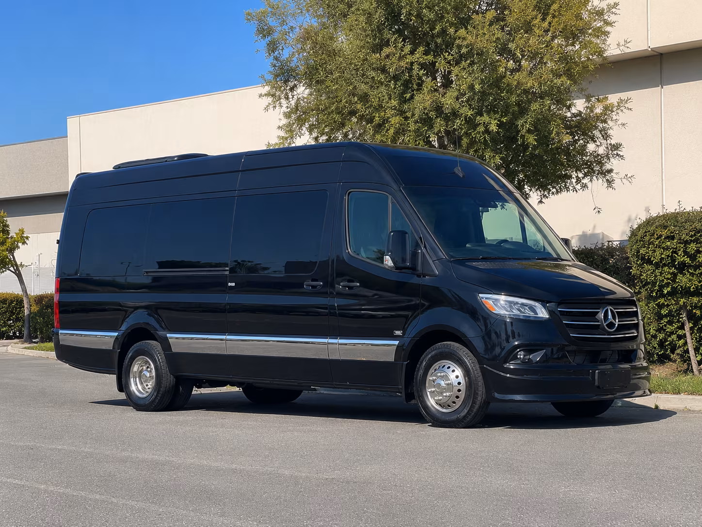 apex concert transportation