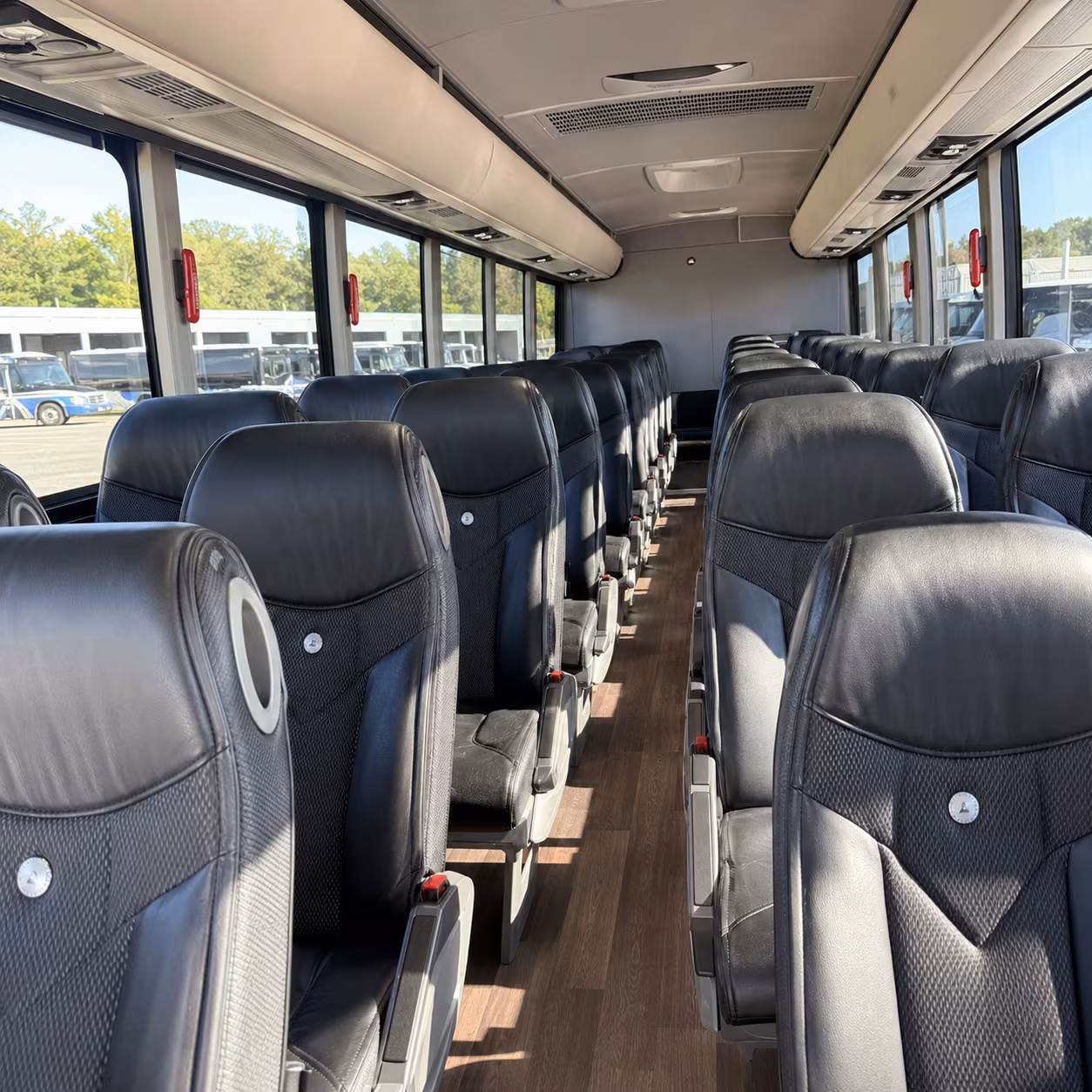 apex long distance transportation
