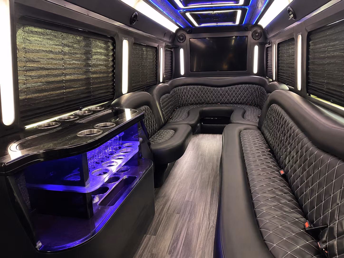 apex party bus booking step 3