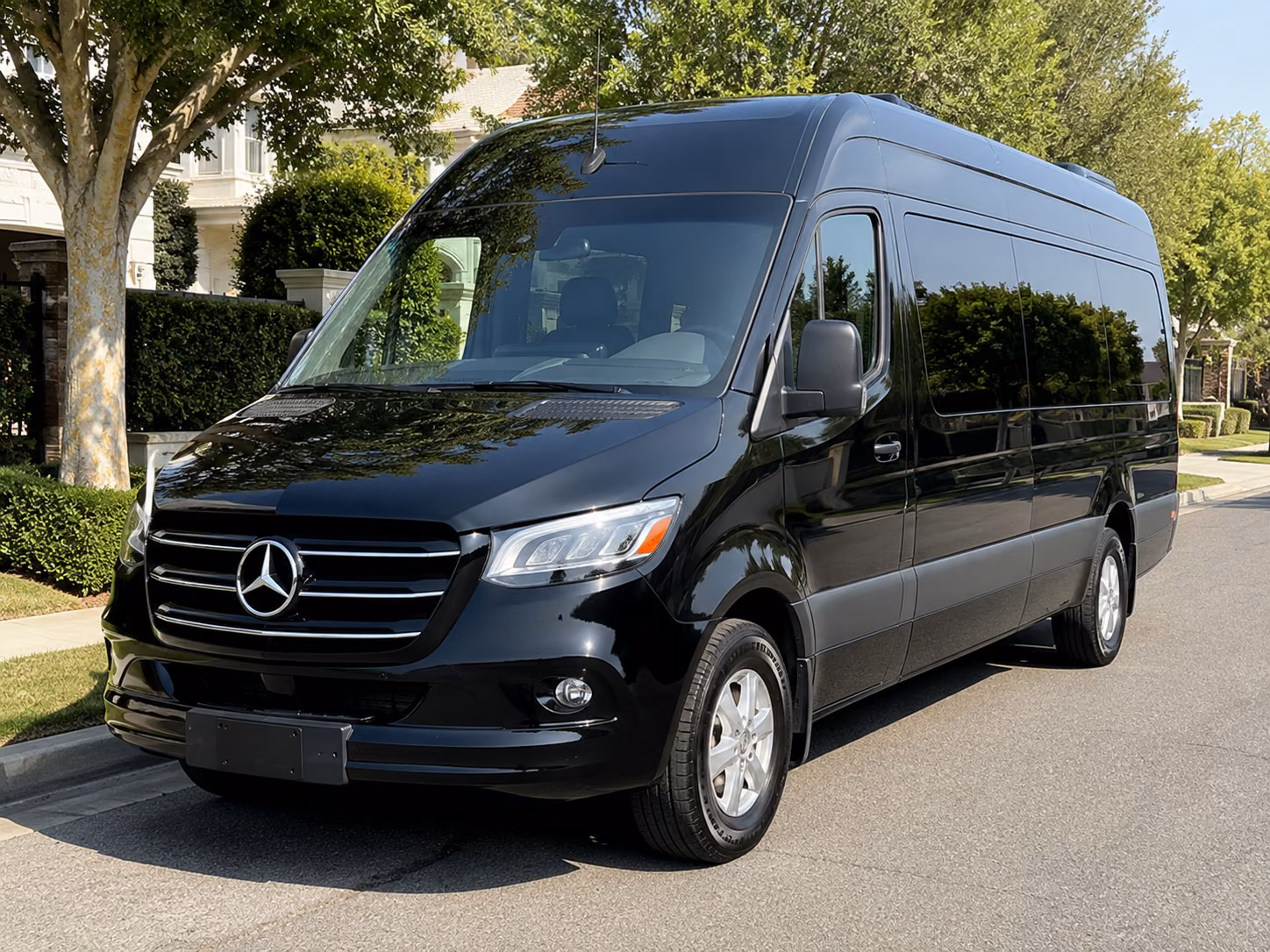 apex sporting event transportation