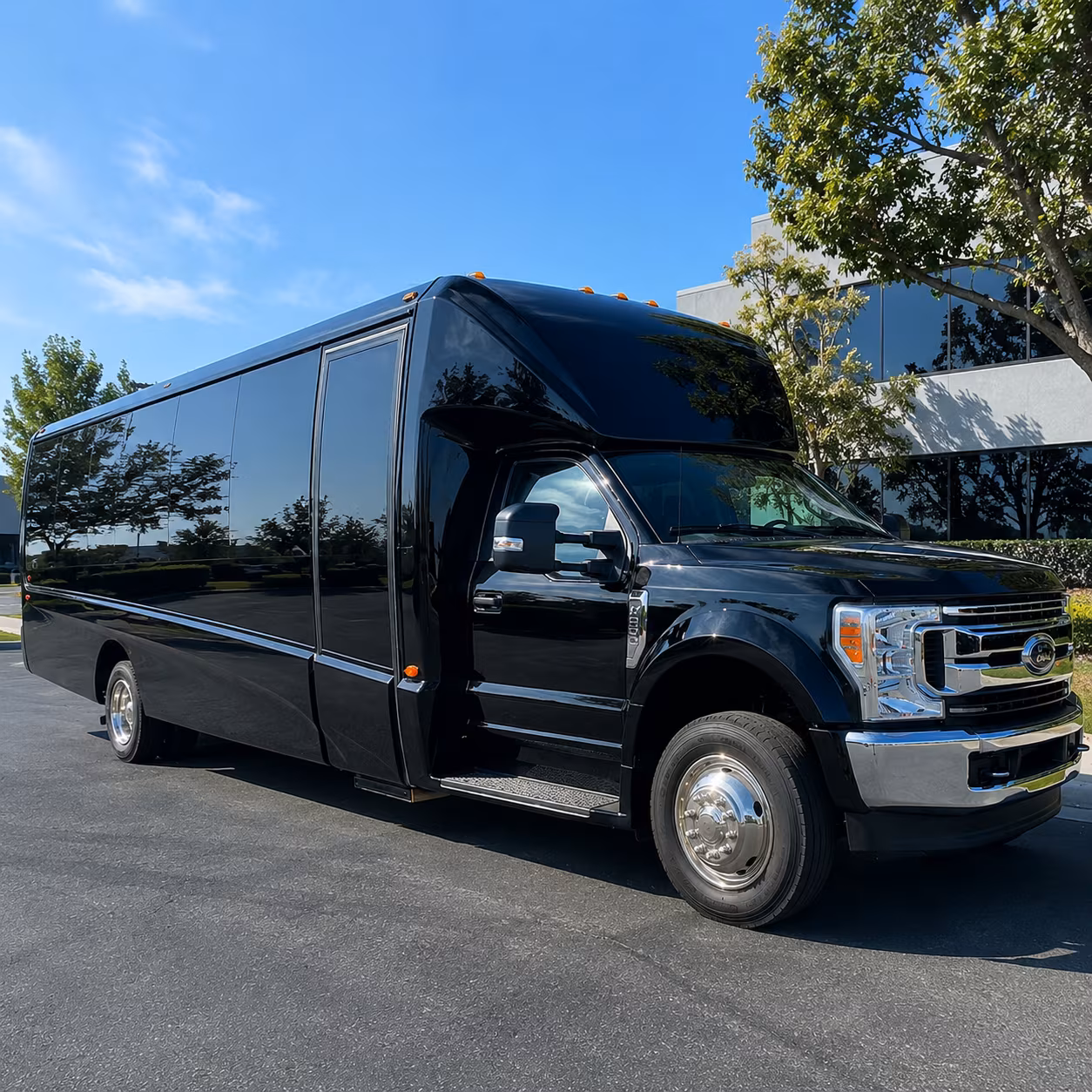 apex wine tour transportation