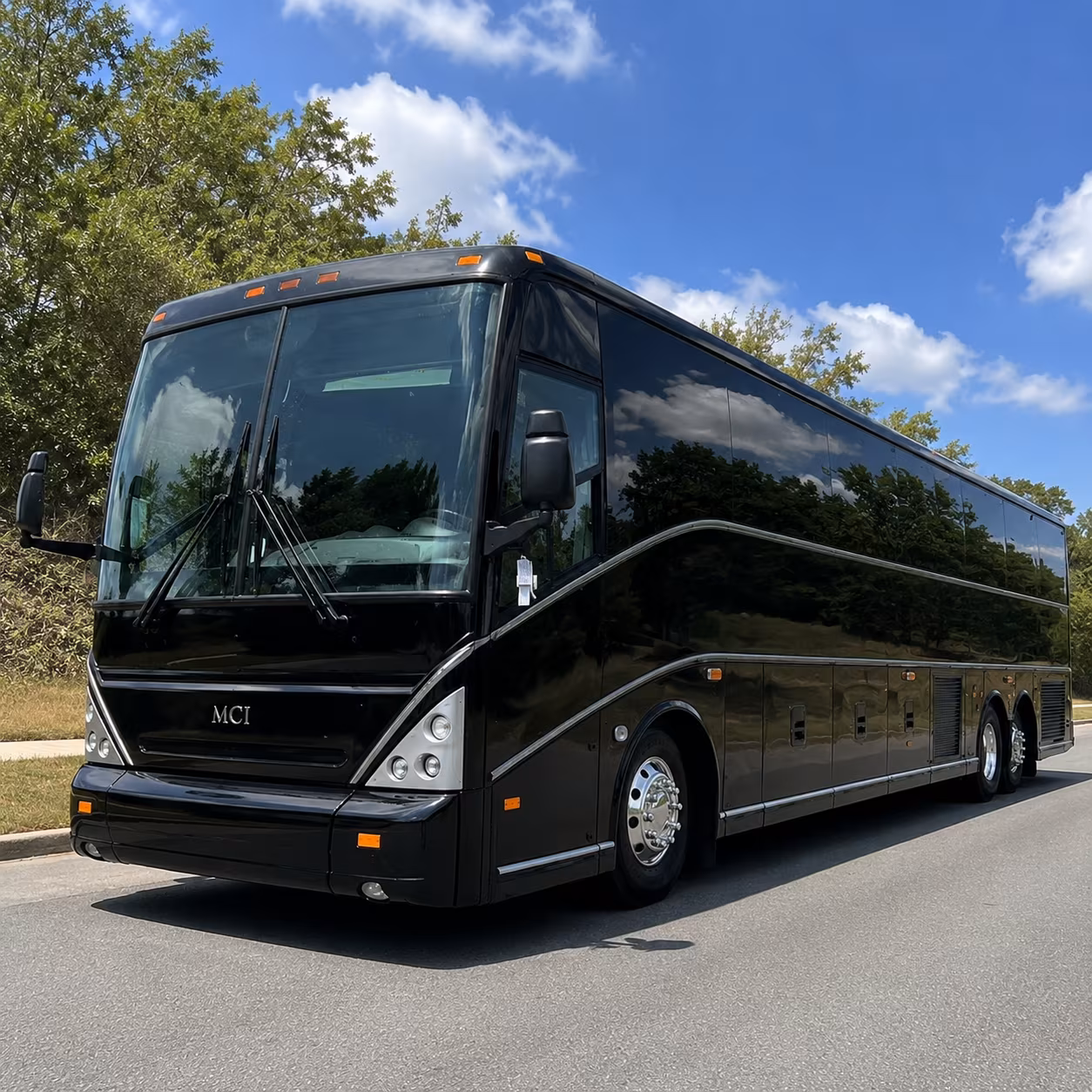 book prom transportation to prestonwood the umstead and raleigh venues