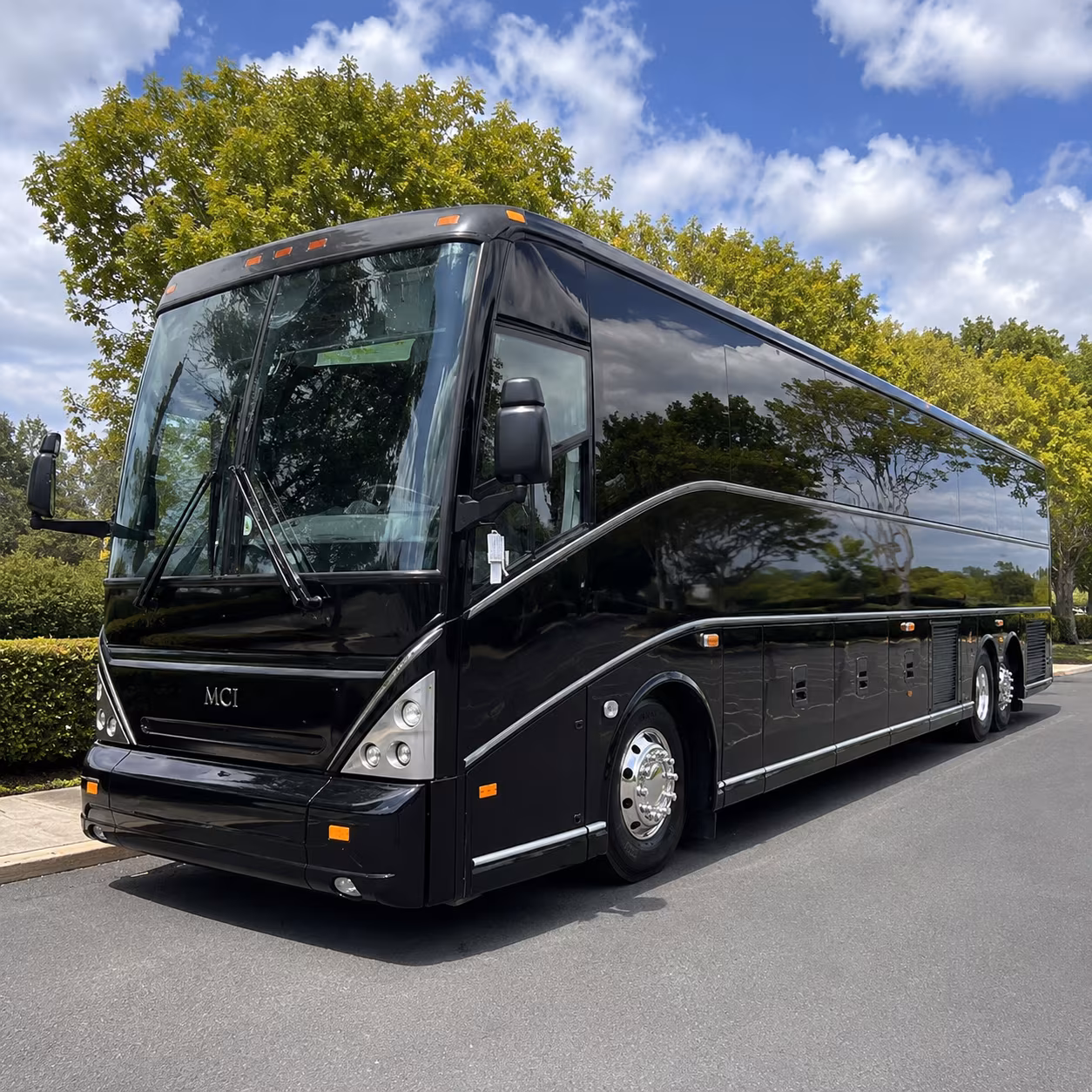busrentalapex com puts triangle wide field trip destinations within easy reach