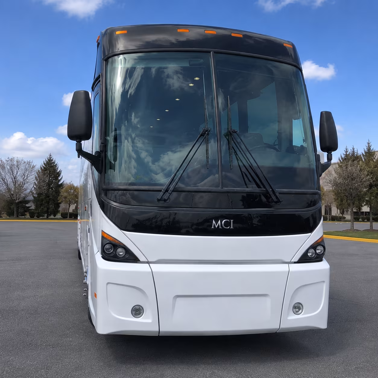 charter buses for raleigh museum and science center field trips