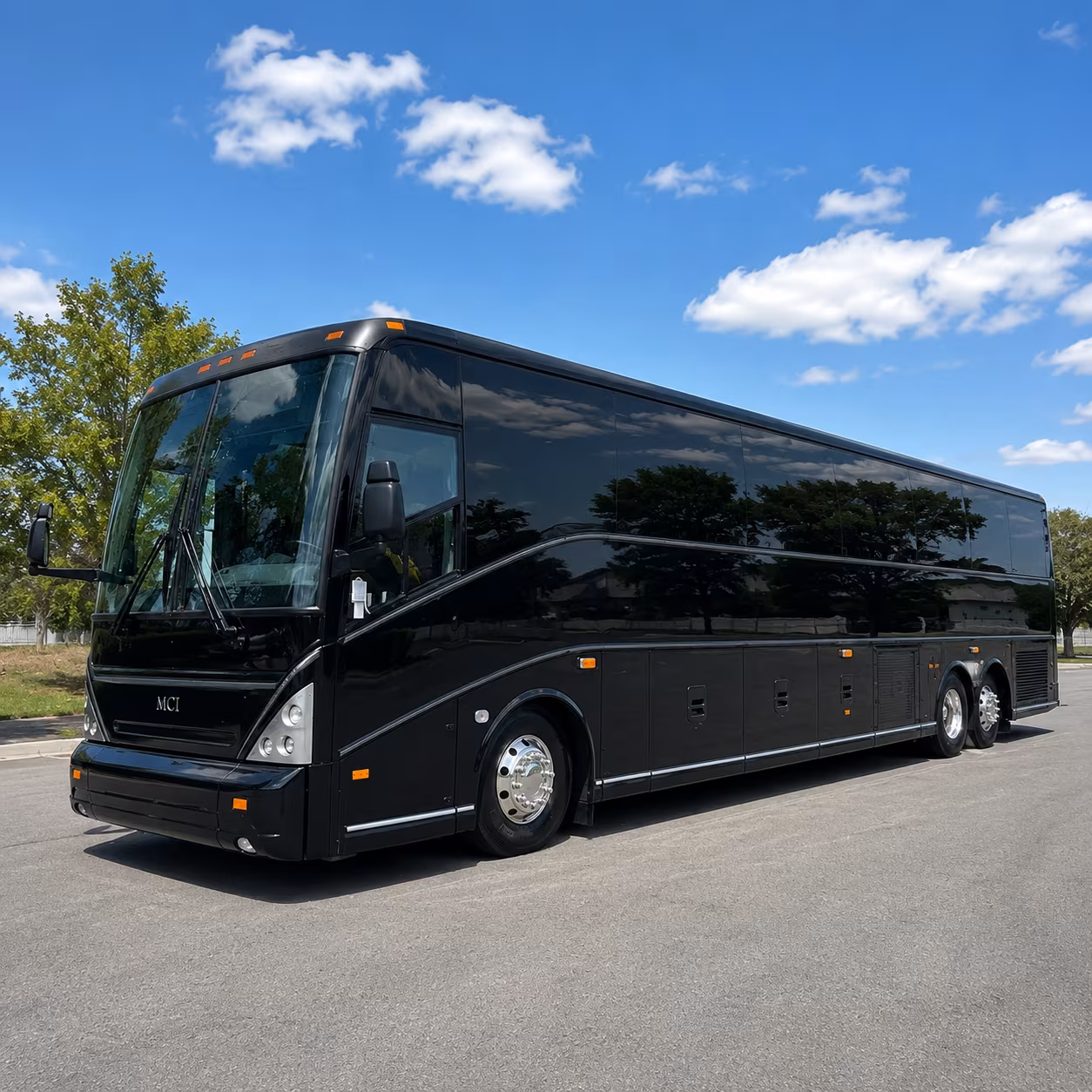 charter buses to lenovo center carter finley stadium for triangle sports fans