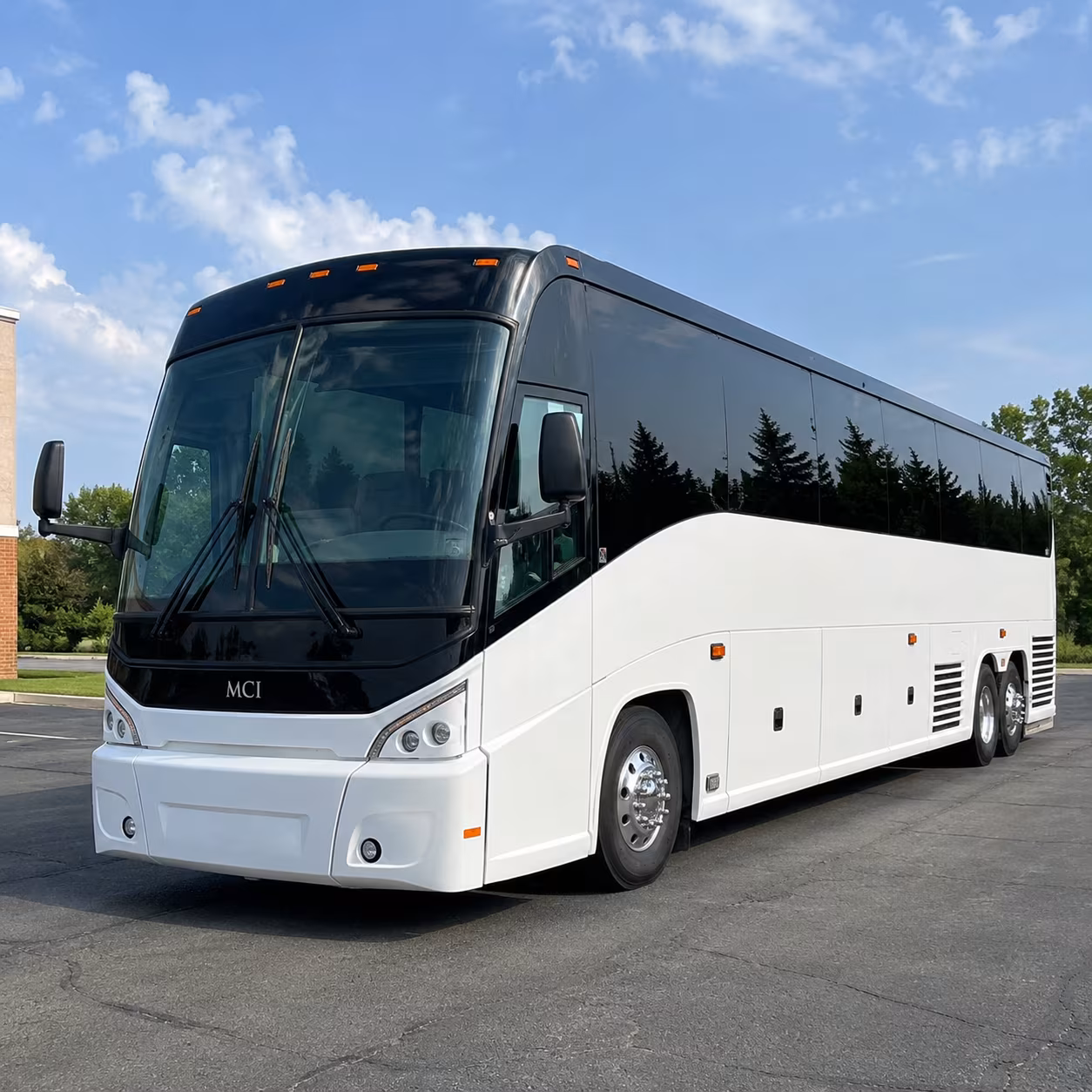 corporate conference shuttles to the raleigh convention center and cary venues