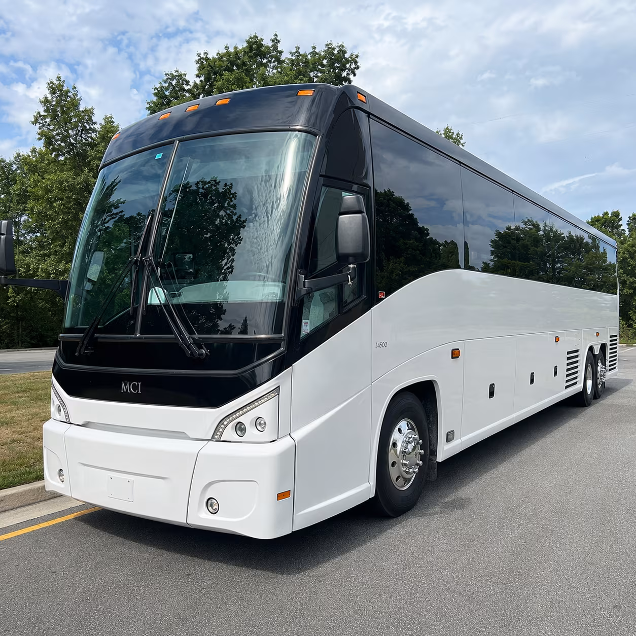 employee shuttle service along nc 540 and the research triangle park corridor