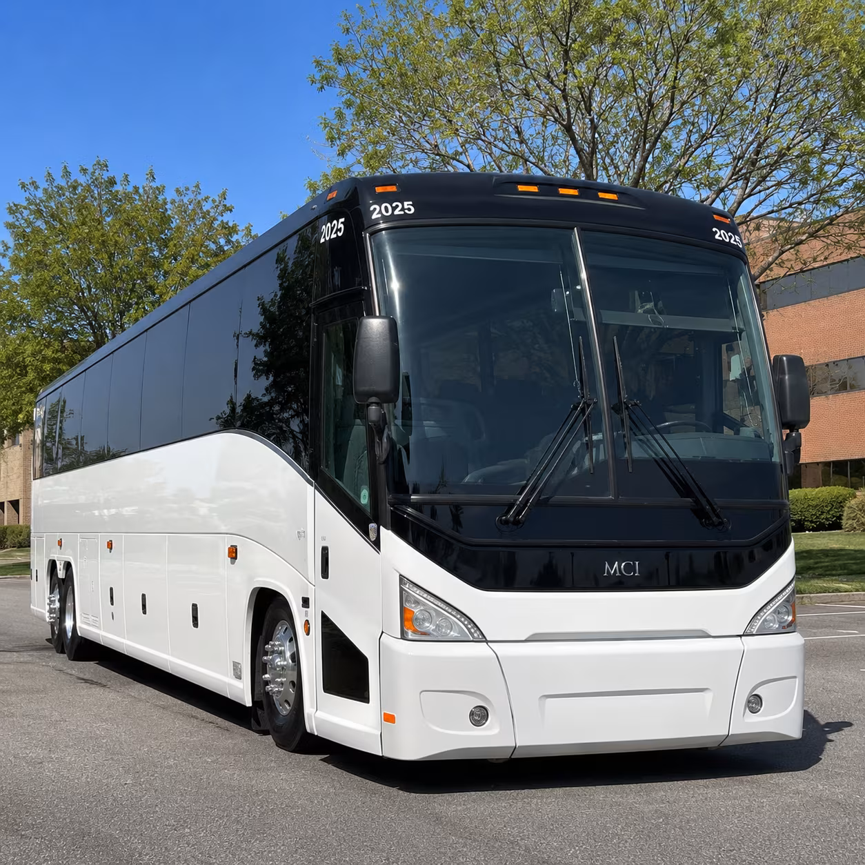getting to raleigh durham international airport with your group has never been easier