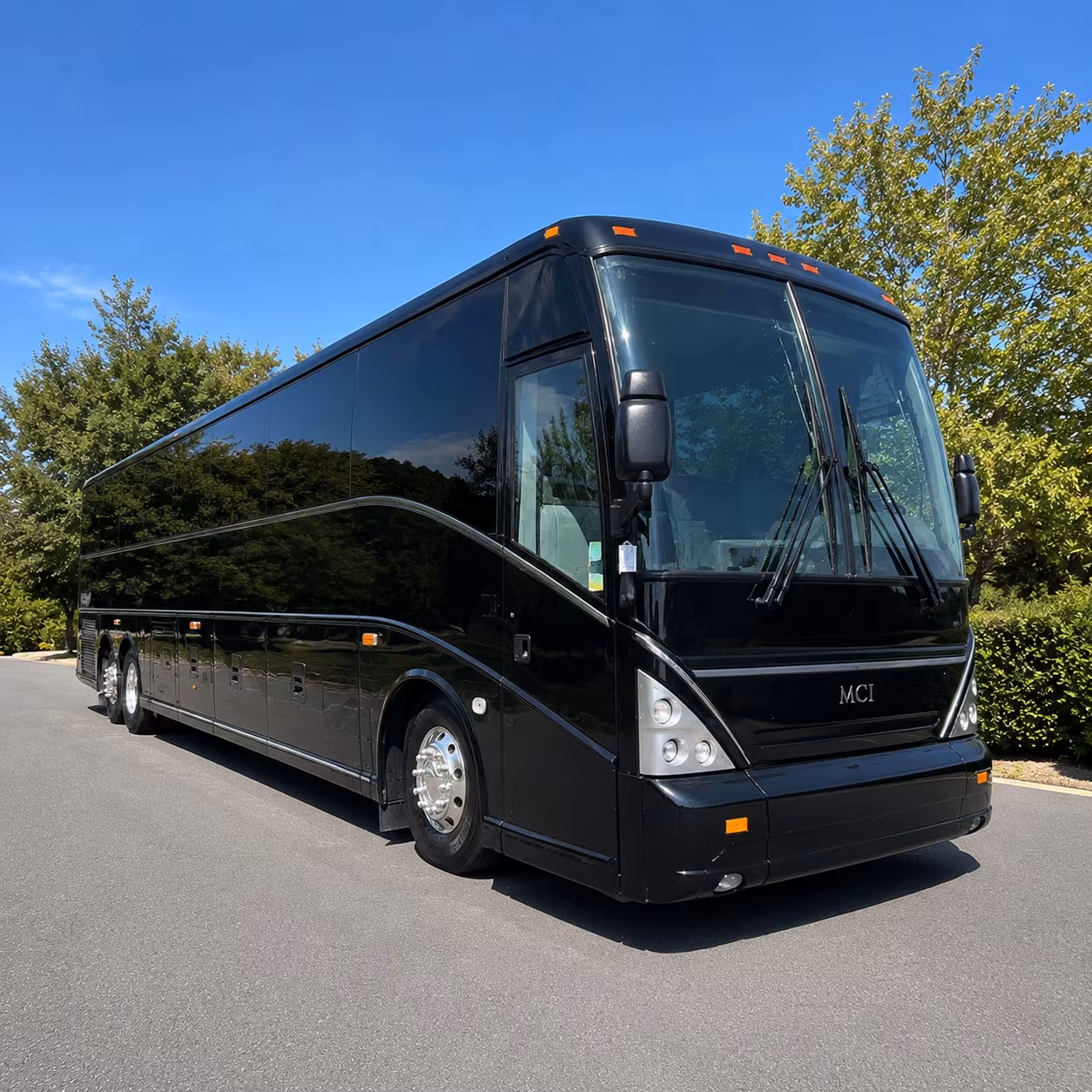 group bus rentals to wakemed soccer park usa baseball for apex teams and fans