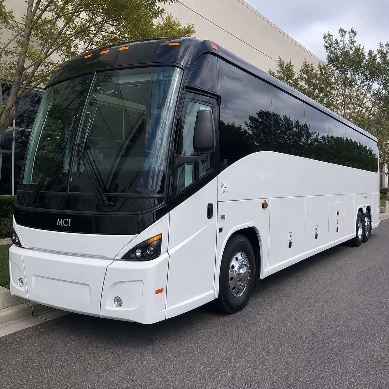group transportation for military reunions and veteran events across the triangle