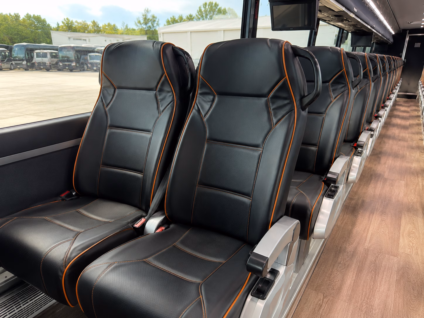 how the day of the week changes what a bus costs in apex north carolina
