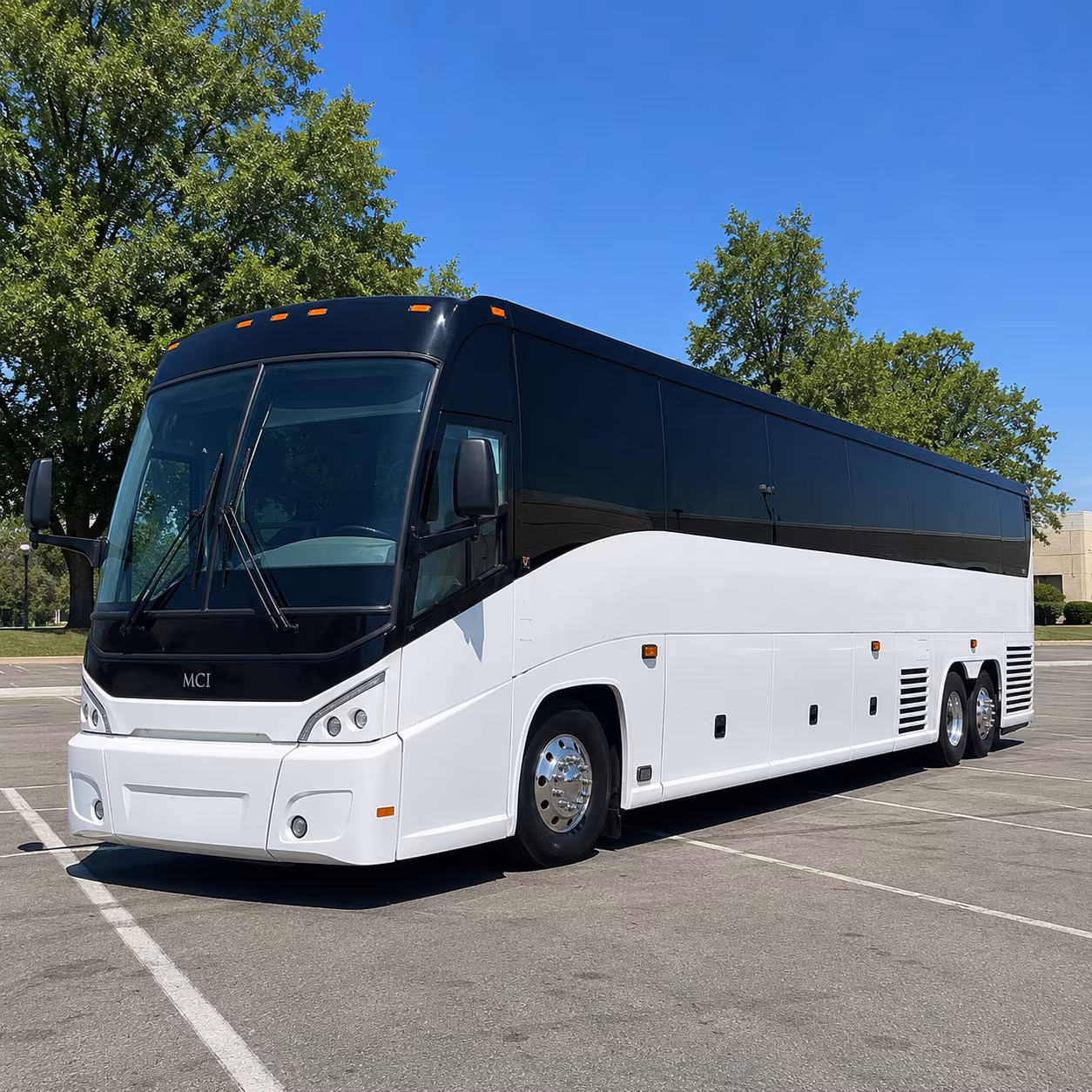 if you re planning a group night out a concert bus keeps everyone together