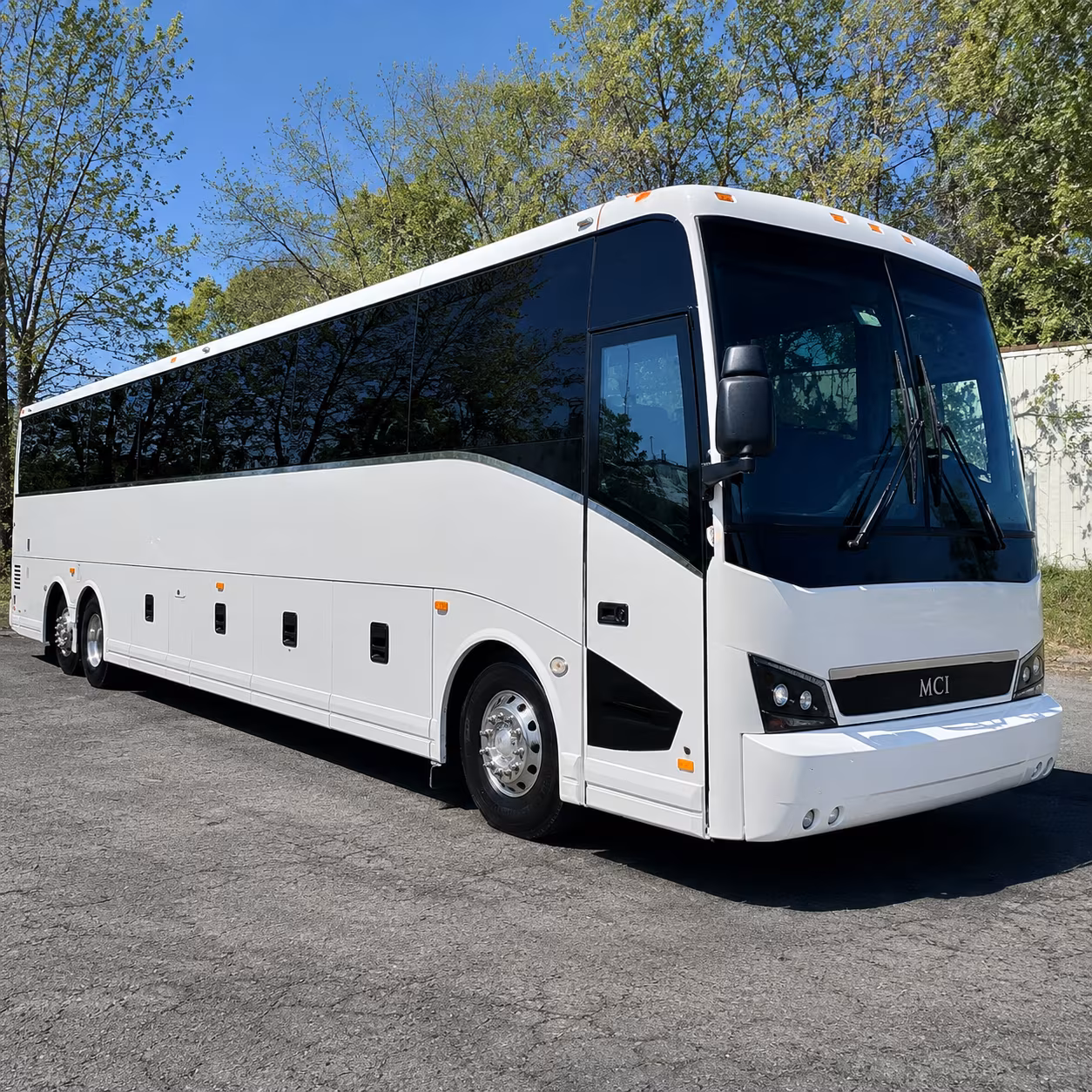 rdu charter bus pickups and drop offs made easy for apex groups