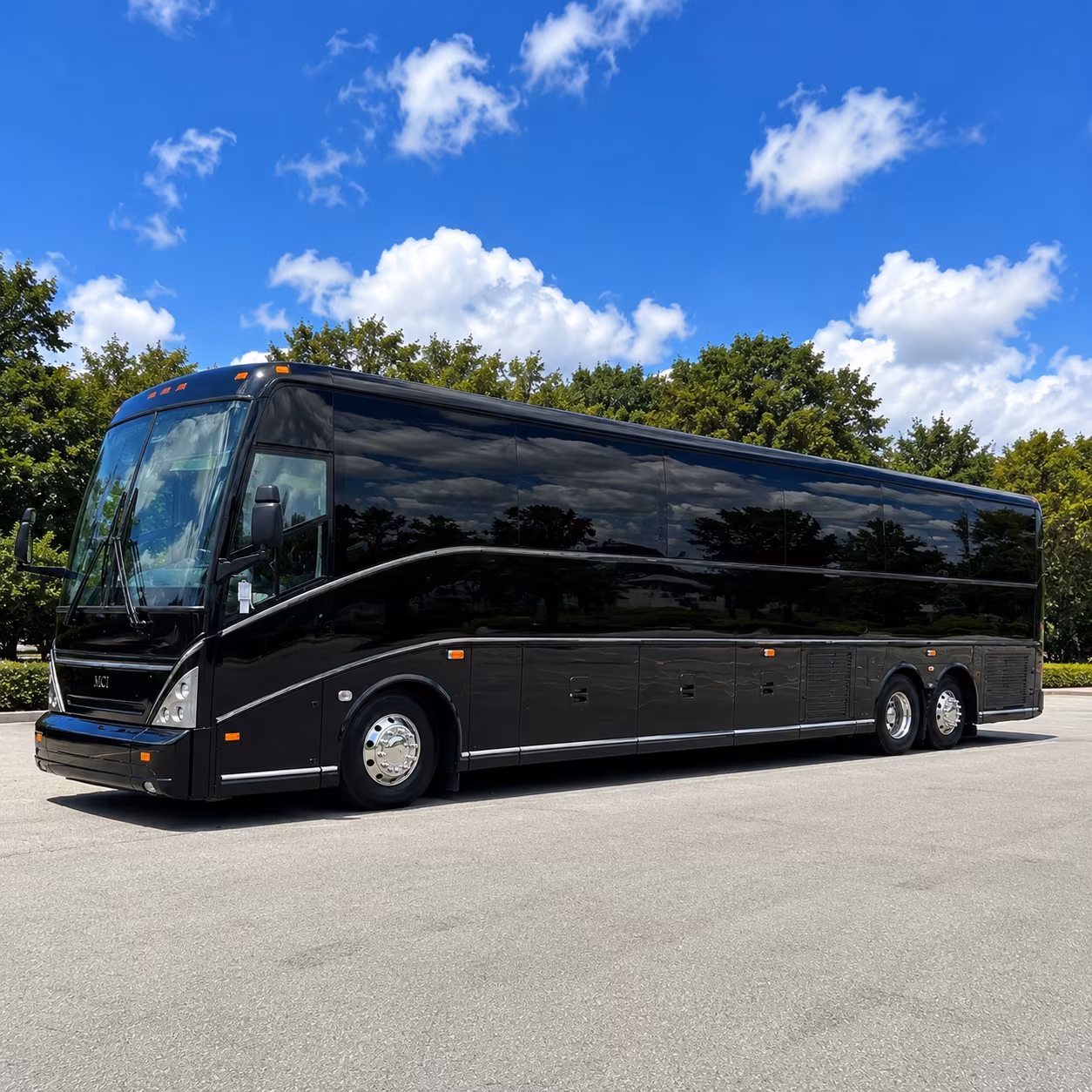 round trip prom and after prom transportation to frankie s fun park and cary destinations
