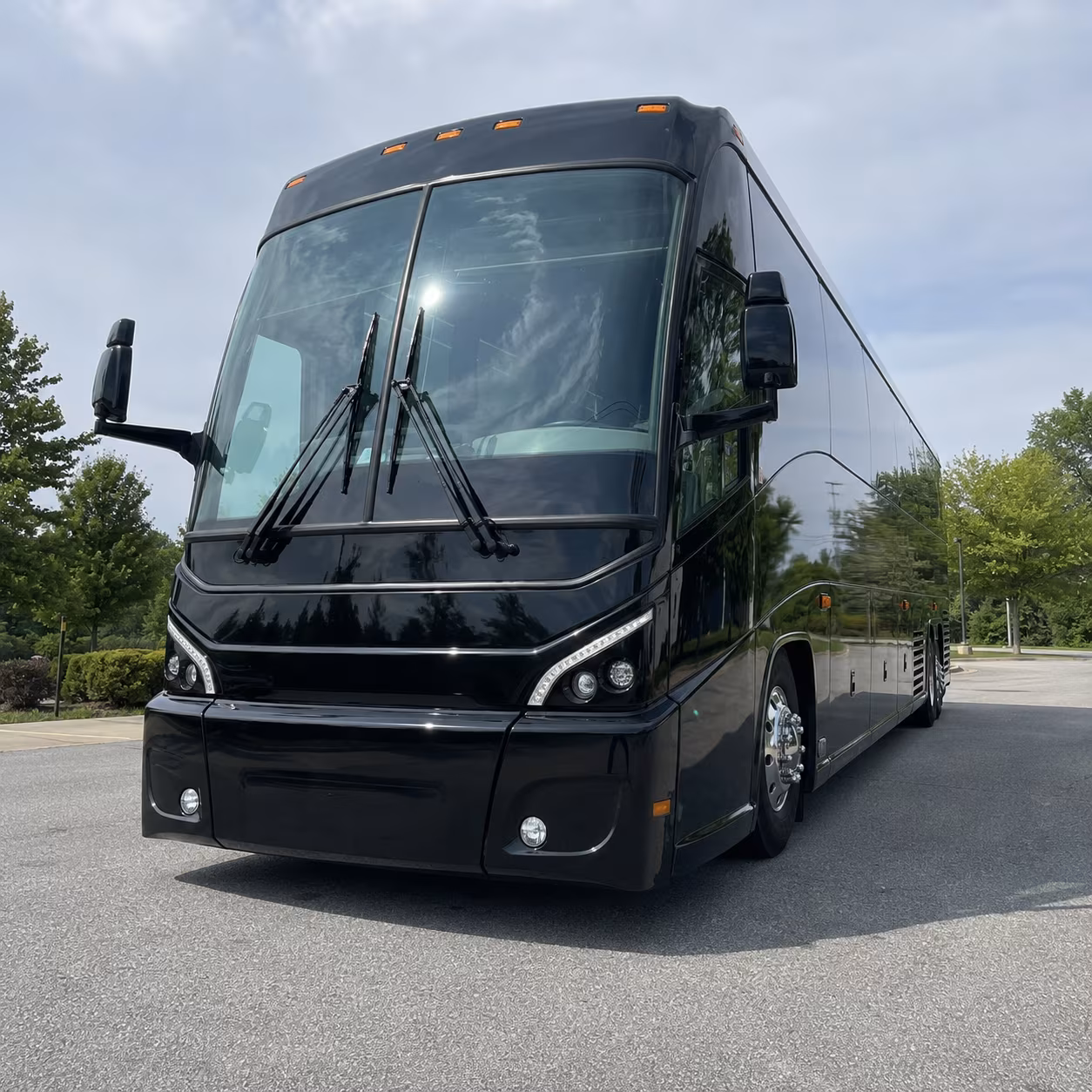 senior ministry transportation in apex has never been easier to arrange