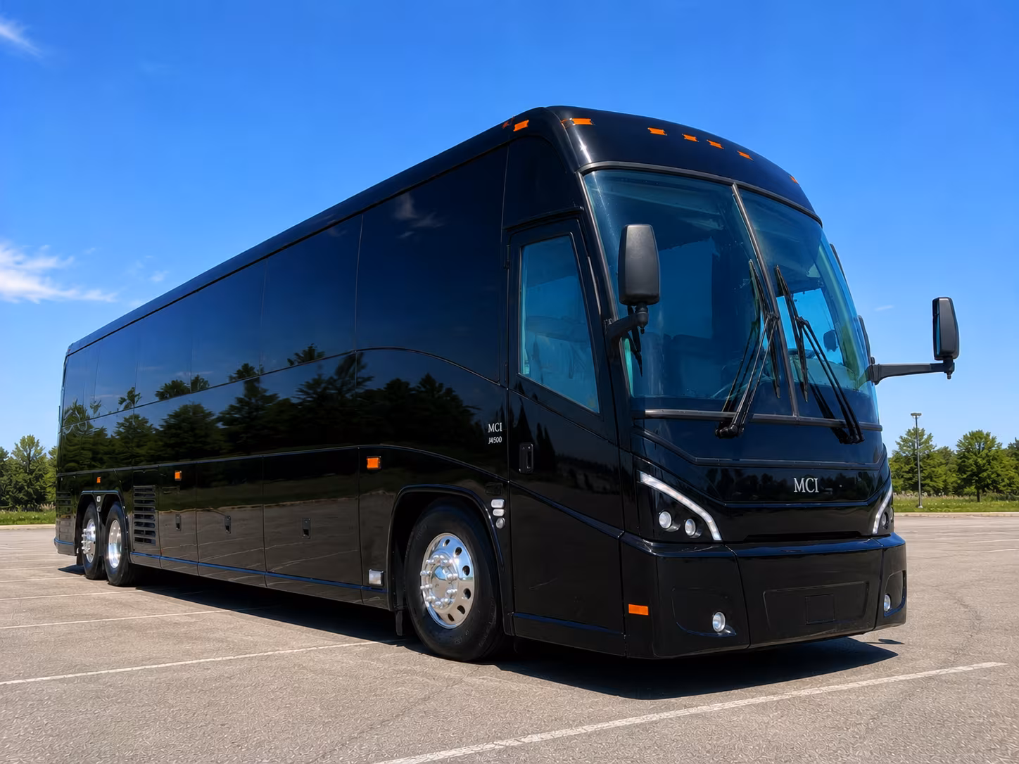 shuttle buses between apex hotels and your wedding venue