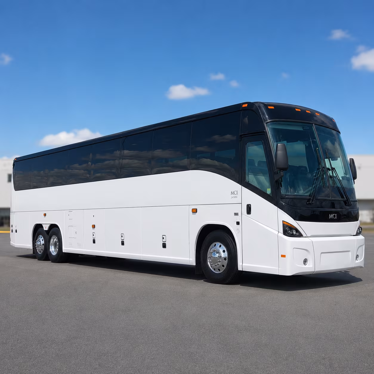 shuttle buses for federal agency teams at research triangle park and raleigh facilities