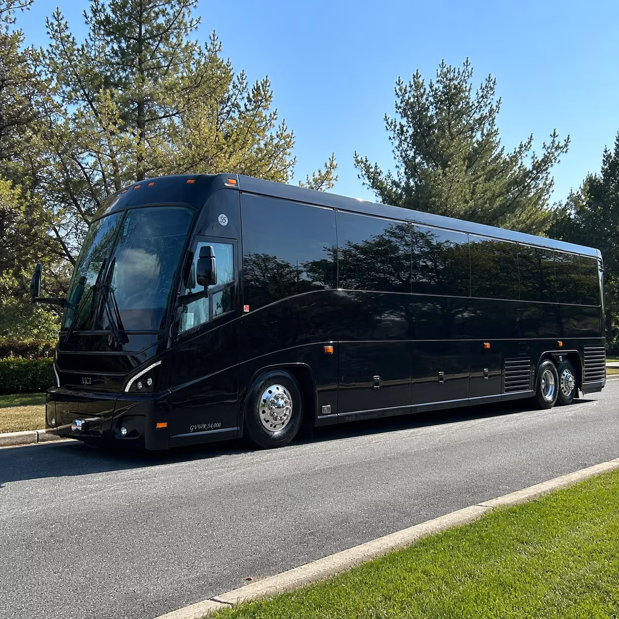 shuttle your congregation between apex s multi site campuses with ease