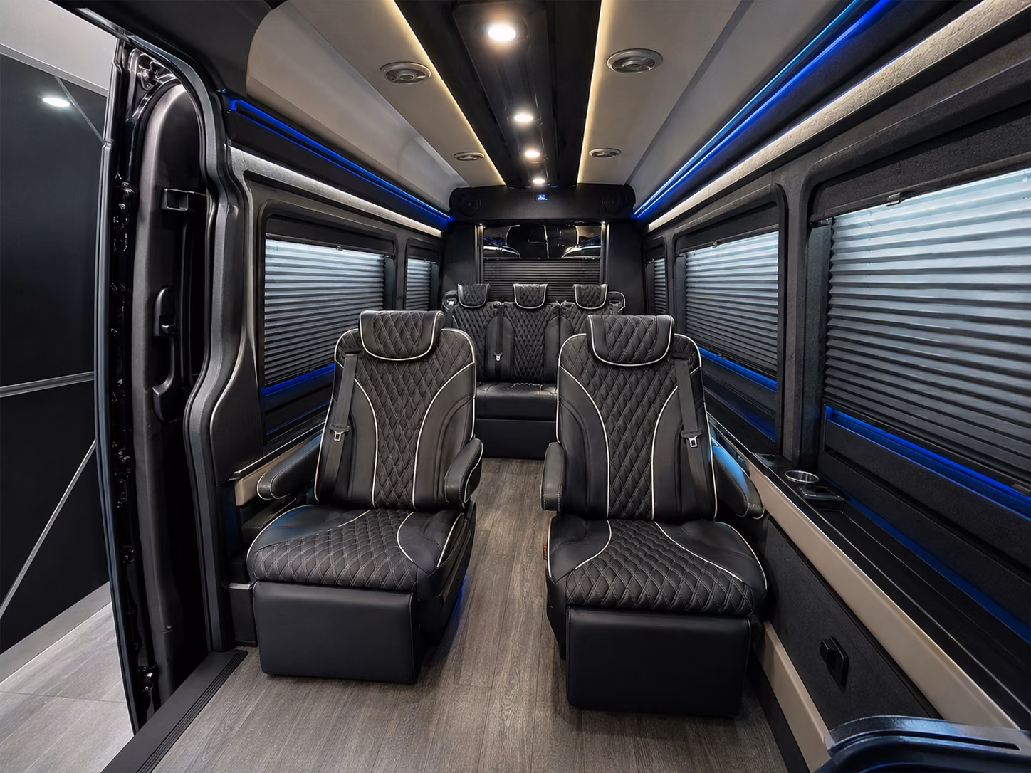 through a network of bus companies find gso and alternate airport shuttles from apex