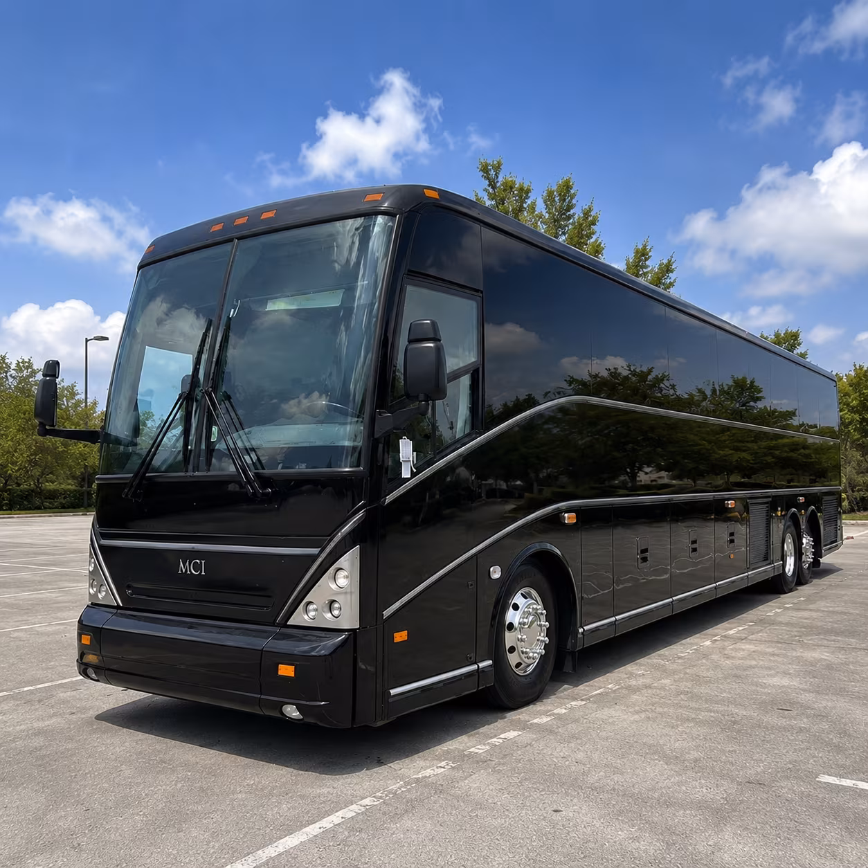 unc tar heels game day bus rentals from apex to chapel hill